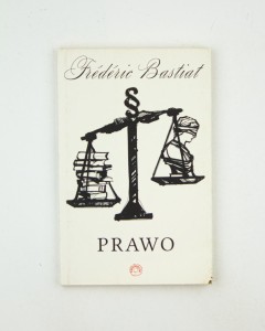 Prawo, Bastiat F.
