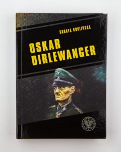 Oskar Dirlewanger, Kuklińska S, NOWA