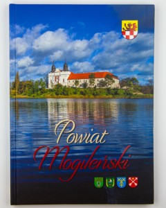 Powiat mogileński, praca zbiorowa