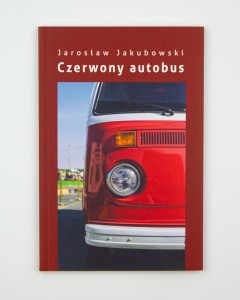 Czerwony autobus. Didaskalia, Jakubowski J.