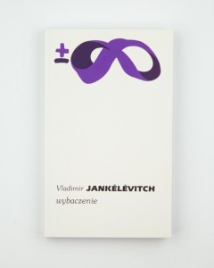 Wybaczenie, Jankelevitch V., NOWA