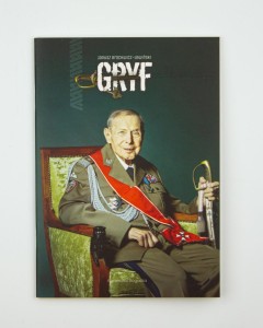 Janusz Brochwicz-Lewiński "Gryf", Bogucka A., NOWA