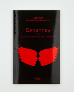 Erystyka czyli sztuka prowadzenia sporów, Schopenhauer A., NOWA