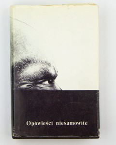 Opowieści niesamowite z literatury niemieckojęzycznej
