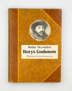 Borys Godunow, Skrynnikow R.