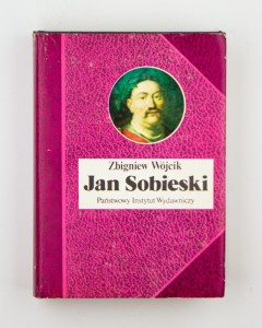 Jan Sobieski 1629-1696, Wójcik Z.