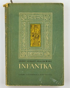Infantka, Kraszewski J.I.