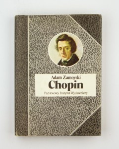 Chopin, Zamoyski A.