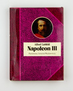 Napoleon III, Liebfeld A.