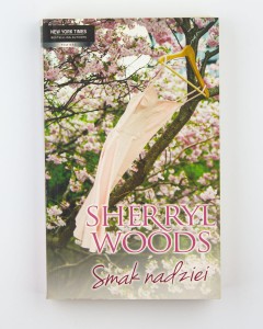 Smak nadziei, Woods S.