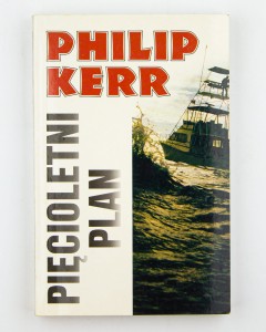 Pięcioletni plan, Kerr P.