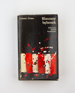 Blaszany bębenek, Grass G.