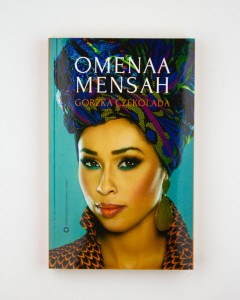 Gorzka czekolada, Mensah O.