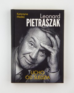 Leonard Pietraszak. Ucho od śledzia, Madey K.