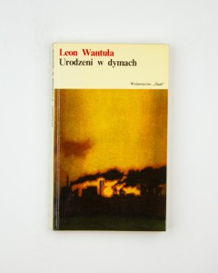 Urodzeni w dymach, Wantuła L.
