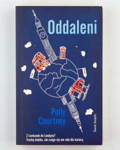 Oddaleni, Courtney P.