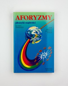 Aforyzmy. Płomyki mądrości, Gianduzzo S.