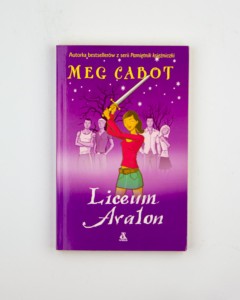 Liceum Avalon, Cabot M.