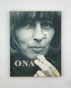 Ona. Teresa Torańska, red. Klejnocka K.