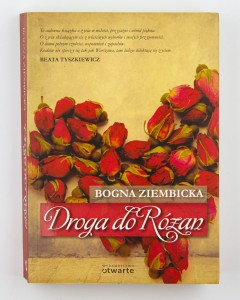 Droga do Różan, Ziembicka B.