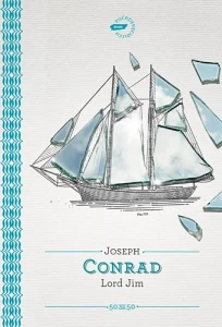 Lord Jim, Conrad J. NOWA