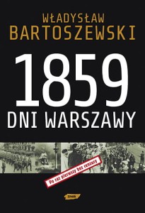 1859 dni Warszawy, Bartoszewski W. NOWA