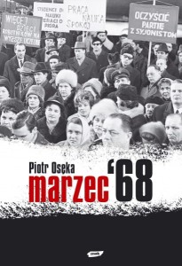 Marzec'68, Osęka P. NOWA