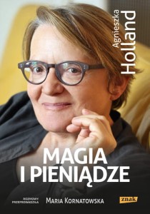 Magia i pieniądze, Holland A., Kornatowska M.NOWA