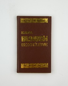 Bezkrólewie, Bunsch K.