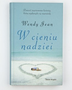 W cieniu nadziei, Jean W.