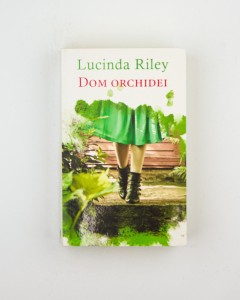 Dom orchidei, Riley L.
