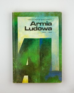 Armia Ludowa 1944-1945, Wieczorek M.