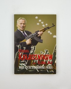 Moje życie jak krótka seria, Joly E., Kałasznikow M.