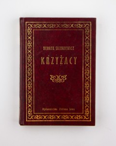 Krzyżacy, Sienkiewicz H.