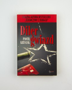 Diler gwiazd, Krysiak P.