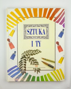 Sztuka i ty, Peppin A., Williams H.