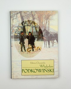 Władysław Podkowiński, Charazińska E.