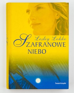 Szafranowe niebo, Lokko L.