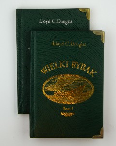 Wielki rybak, t. 1-2, Douglas L. C.