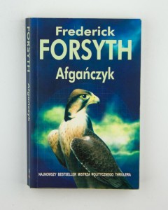 Afgańczyk, Forsyth F.