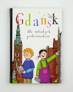 Gdańsk dla młodych podróżników, Friedrich J.