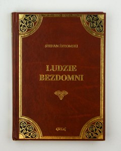 Ludzie bezdomni, Żeromski S.