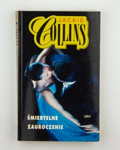 Śmiertelne zauroczenie, Collins J.