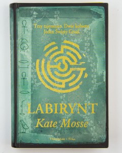 Labirynt, Mosse K.