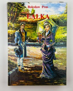 Lalka, Prus B.