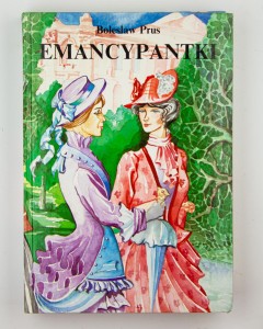 Emancypantki, Prus B.