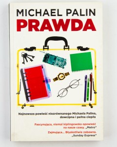 Prawda, Palin M.