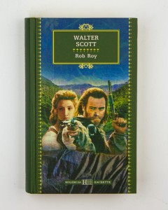 Rob Roy, Scott W.