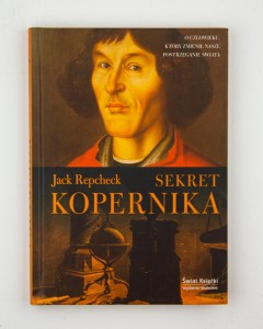Sekret Kopernika, Repcheck J.