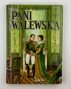 Pani Walewska, Gąsiorowski W.